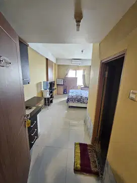 Dijual Apartemen Pinewood Jatinangor