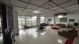 Rumah Strategis Asri View Kota di Cipaku Indah Bandung
