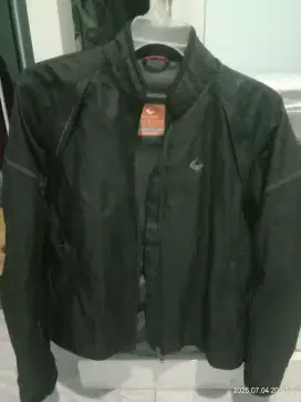 Jaket touring RESPIRO