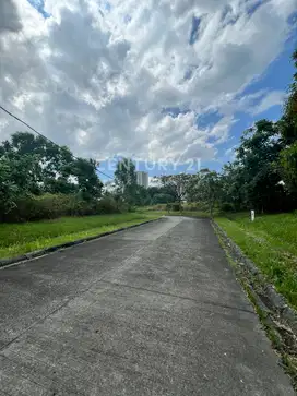 Tanah Kavling Perumahan Di Cluster Simpruk Lippo Cikarang