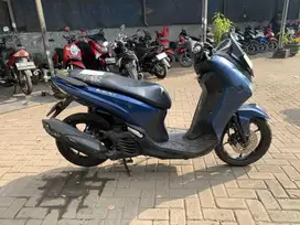 [PROMO] Yamaha Lexi 2021 Surat Komplit
