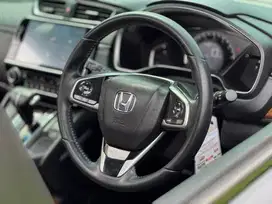 HONDA CRV PRESTIGE TURBO 1.5 AT 2020 HITAM PAJK PANJANG