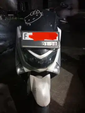 nmax old tahun 2017