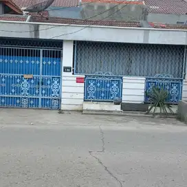 Di Jual Rumah Di Perum Karawaci Tangerang