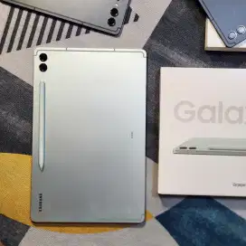 Samsung TAB S9 FE Plus 12/256GB 5G Fullset Like New