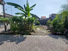 Jual Tanah Hook siap Bangun