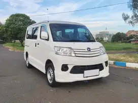 Daihatsu Luxio D 1.5 MT 2018