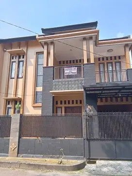 Rumah Tinggal 2 Lantai