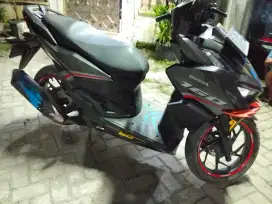VARIO 160 CBS Tahun 20022