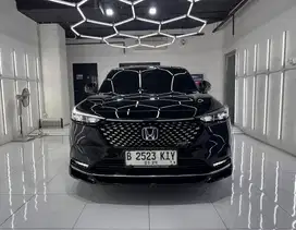 Honda HR-V 1.5 RS Turbo Sensing 2024 NIK 2023 termurah kredit DP minim