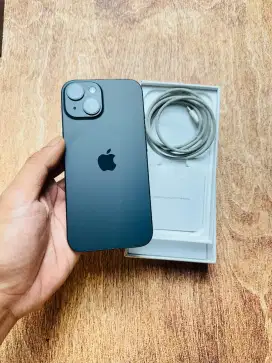 iPhone 15 128 inter All Operator
