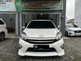 Toyota Agya 1.0 TRD Matic 2015