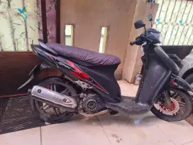Jual Cepat Suzuki Spin