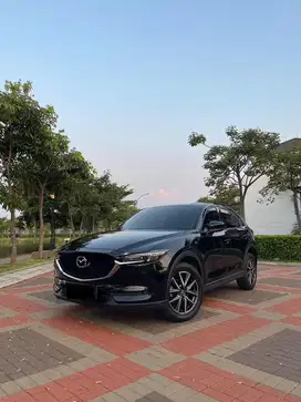Mazda cx5 GT 2019 odo 29 rb mls low km