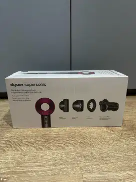 Hair Dryer Dyson Supersonic HD 15