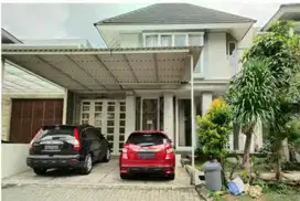 DIJUAL RUMAH CITRALAND ROYAL PARK MODERN MINIMALIS SIAP HUNI MURAH