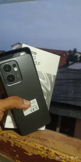 Oppo Reno 13F 8/256