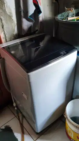 Mesin Cuci 1 Tabung Sharp ES-M7000P