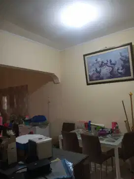 Rumah Bagus SHM Siap Huni di Perumahan Harapan Mulya di Bekasi Utara