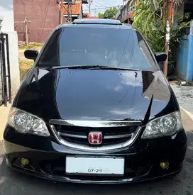 Honda Odyssey 2003 Bensin