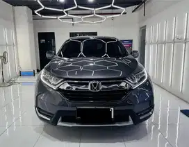 [ PAJAK BARU ] Honda CR-V 1.5 Turbo Prestige 2017 termurah
