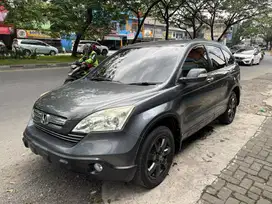 CRV 2.4 AT 2009