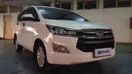 [OLXmobbi] TDP 14JT Toyota Kijang Innova 2.0 G Bensin-AT 2019 Putih
