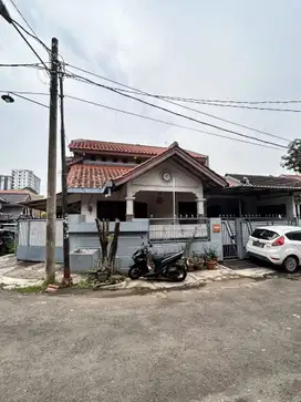 Dijual Rumah Jatibening Estate Bekasi Barat