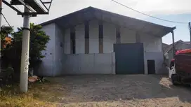 DIJUAL MURAH GUDANG SHM RAYA KEDAMEAN GRESIK