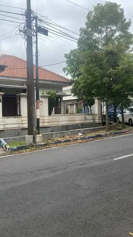 RUMAH LOKASI PBI ARAYA BLIMBING MALANG