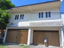 Jual Cepat Ruko 2Lantai Stategis d Lamper Tengah Semarang