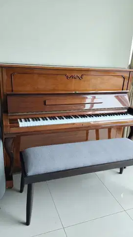 piano youngchang U-1