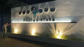 Tanah Kav cluster Pisces Veteran Bintaro