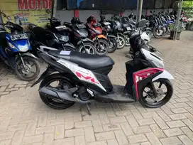 Yamaha Mio M3 2015 Surat Komplit
