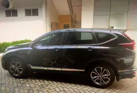 Honda CR-V 2021 Bensin