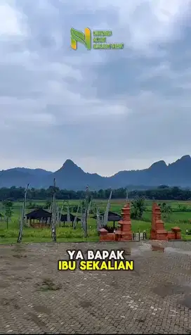 Kavling nuansa alam