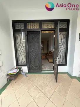 Di Jual Rumah Cluster Yunani Di Banjar Wijaya Tangerang