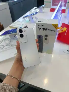 BARU!!! VIVO Y19s Pro harga mulai 1 jutaan bisa kredit tanpa DP