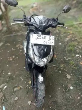 Di jual Honda beat 2010