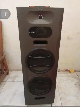 Speaker aktif bluetooth