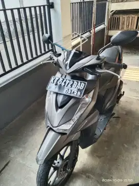 Honda beat deluxe 2021