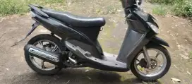 Jual Mio smile 2008