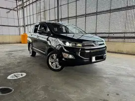 Innova Reborn Q Matic Diesel 2016 #innovareborn #innovaQ