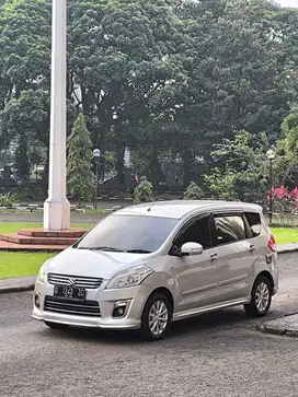 SUZUKI ERTIGA ELEGANT 1.4 AT 2014 JARANG ADA