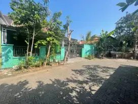 Jual Rumah Jembar d Klentengsari Padalangan Banyumanik