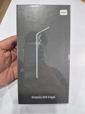 S25 Edge 256GB sein