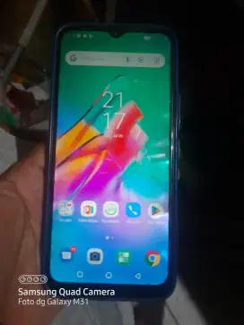Infinix smart 5 2/32gn