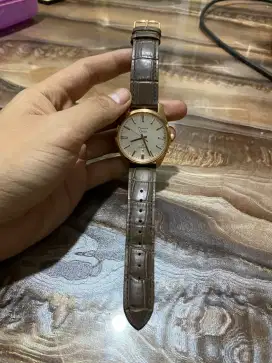 Jam tangan alexandre christie 1035