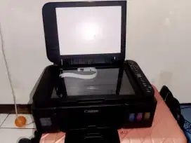 Di jual printer