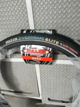 Ban Maxis 20 1.35